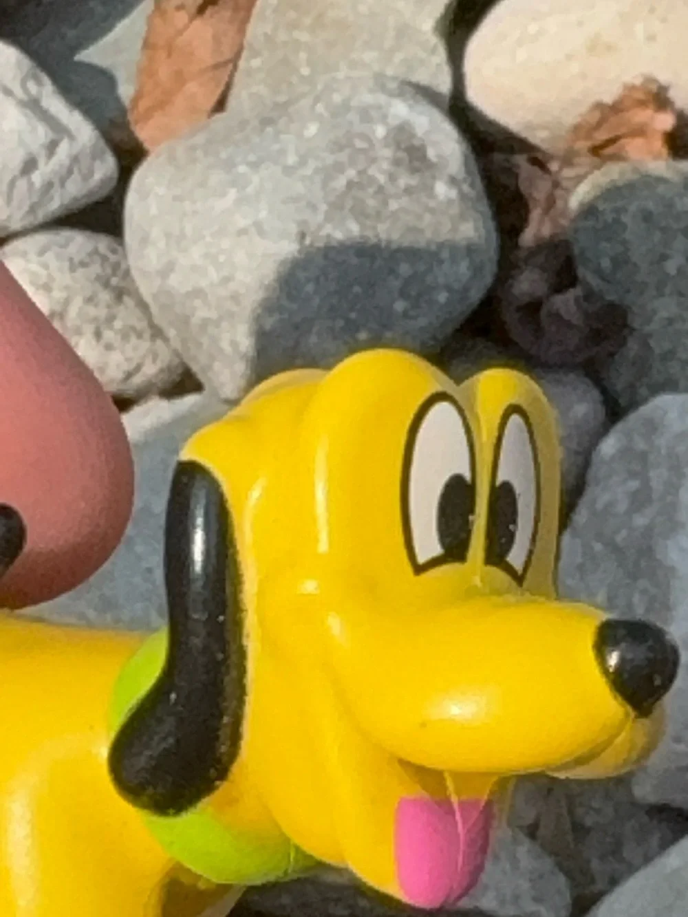 Duplo, Pluto, Disney, Lego Duplo